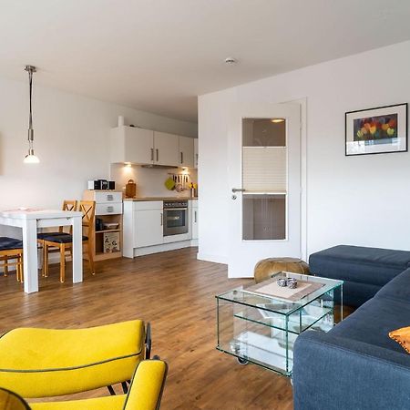 Appartementhaus Luv& Lee - Appartement Ebbe Sankt Peter-Ording Exterior photo
