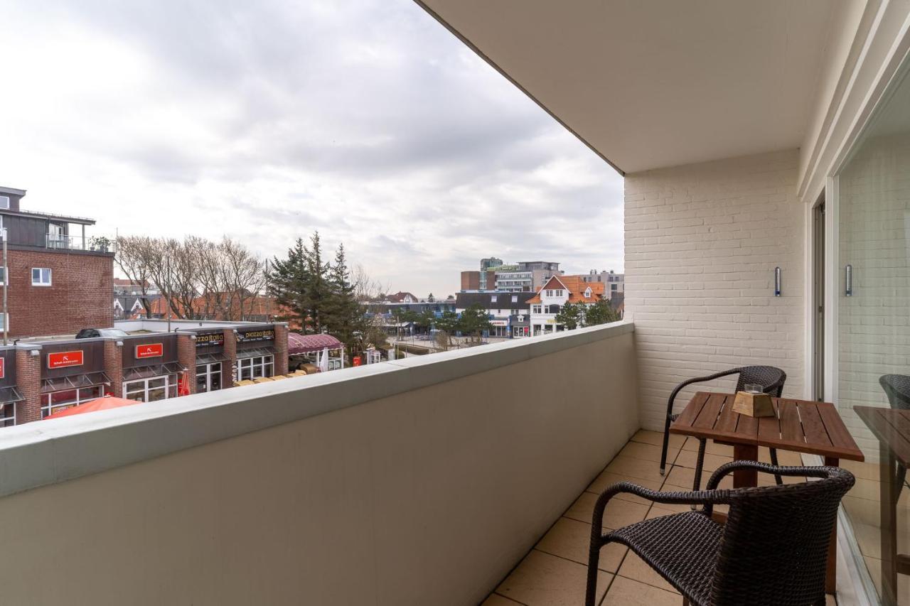 Appartementhaus Luv& Lee - Appartement Ebbe Sankt Peter-Ording Exterior photo